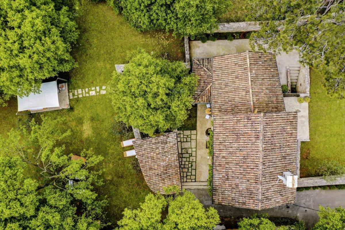 Una In Kranjcici - Haus Fuer 5-6 Personen Svetvinčenat Zewnętrze zdjęcie