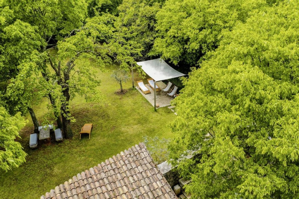 Una In Kranjcici - Haus Fuer 5-6 Personen Svetvinčenat Zewnętrze zdjęcie