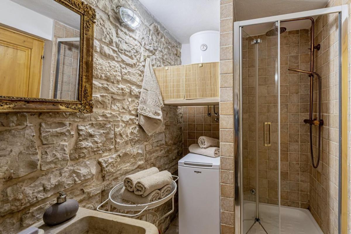 Una In Kranjcici - Haus Fuer 5-6 Personen Svetvinčenat Zewnętrze zdjęcie