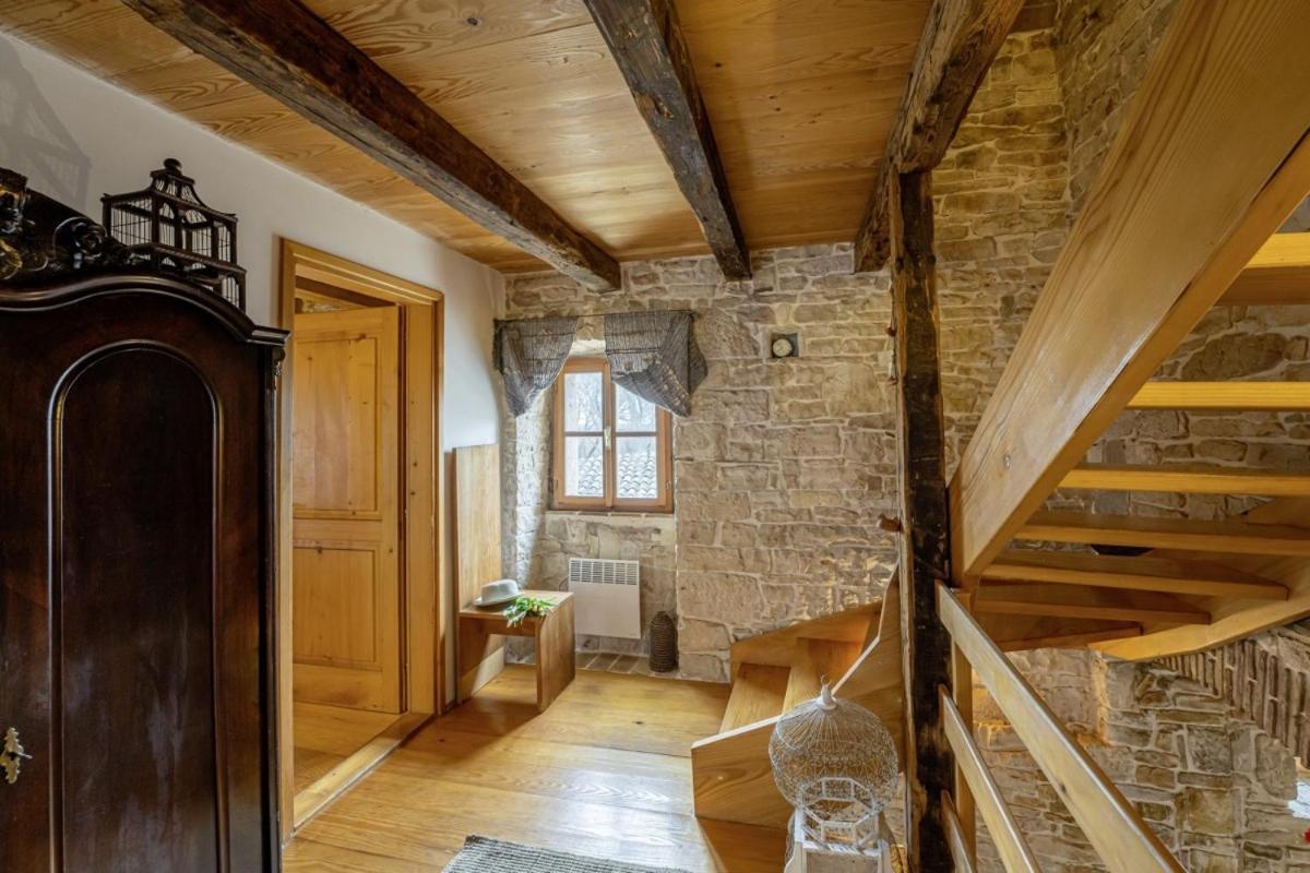 Una In Kranjcici - Haus Fuer 5-6 Personen Svetvinčenat Zewnętrze zdjęcie