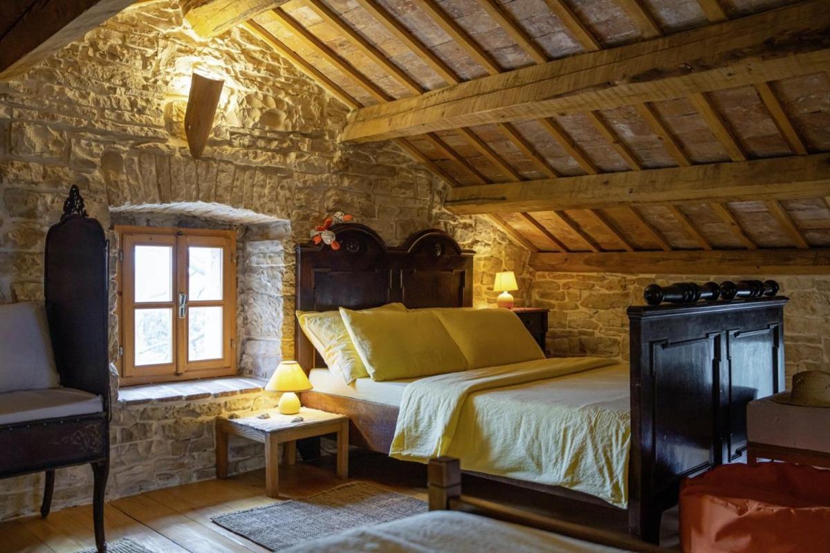 Una In Kranjcici - Haus Fuer 5-6 Personen Svetvinčenat Zewnętrze zdjęcie