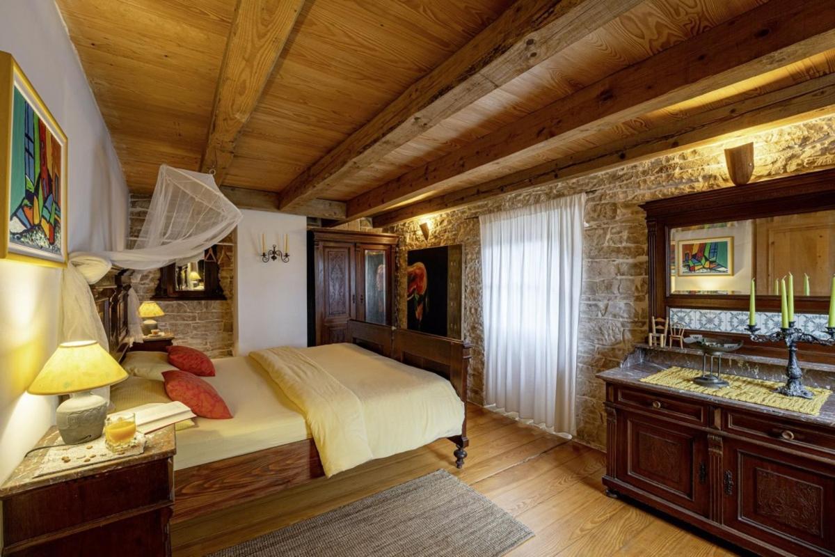 Una In Kranjcici - Haus Fuer 5-6 Personen Svetvinčenat Zewnętrze zdjęcie